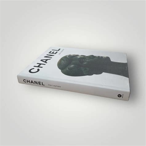 chanel coffee table.book|hardcover chanel coffee table book.